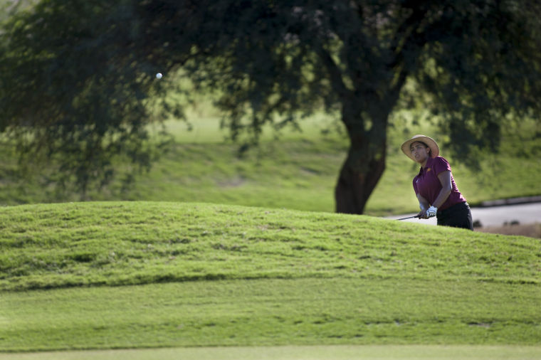 Golf: MP vs DV vs Corona